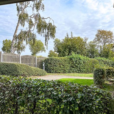 Duenenblick Wohnung 39 Boltenhagen  Εξωτερικό φωτογραφία