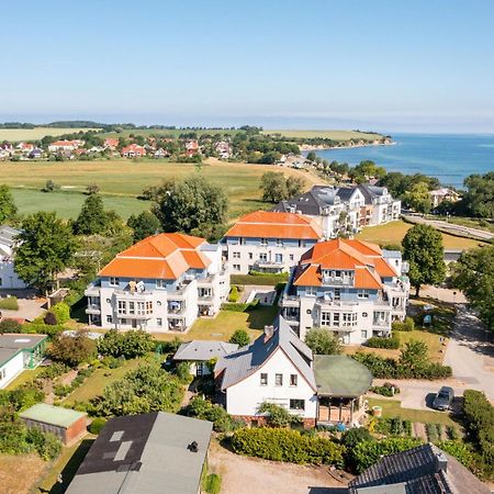Duenenblick Wohnung 39 Boltenhagen  Εξωτερικό φωτογραφία