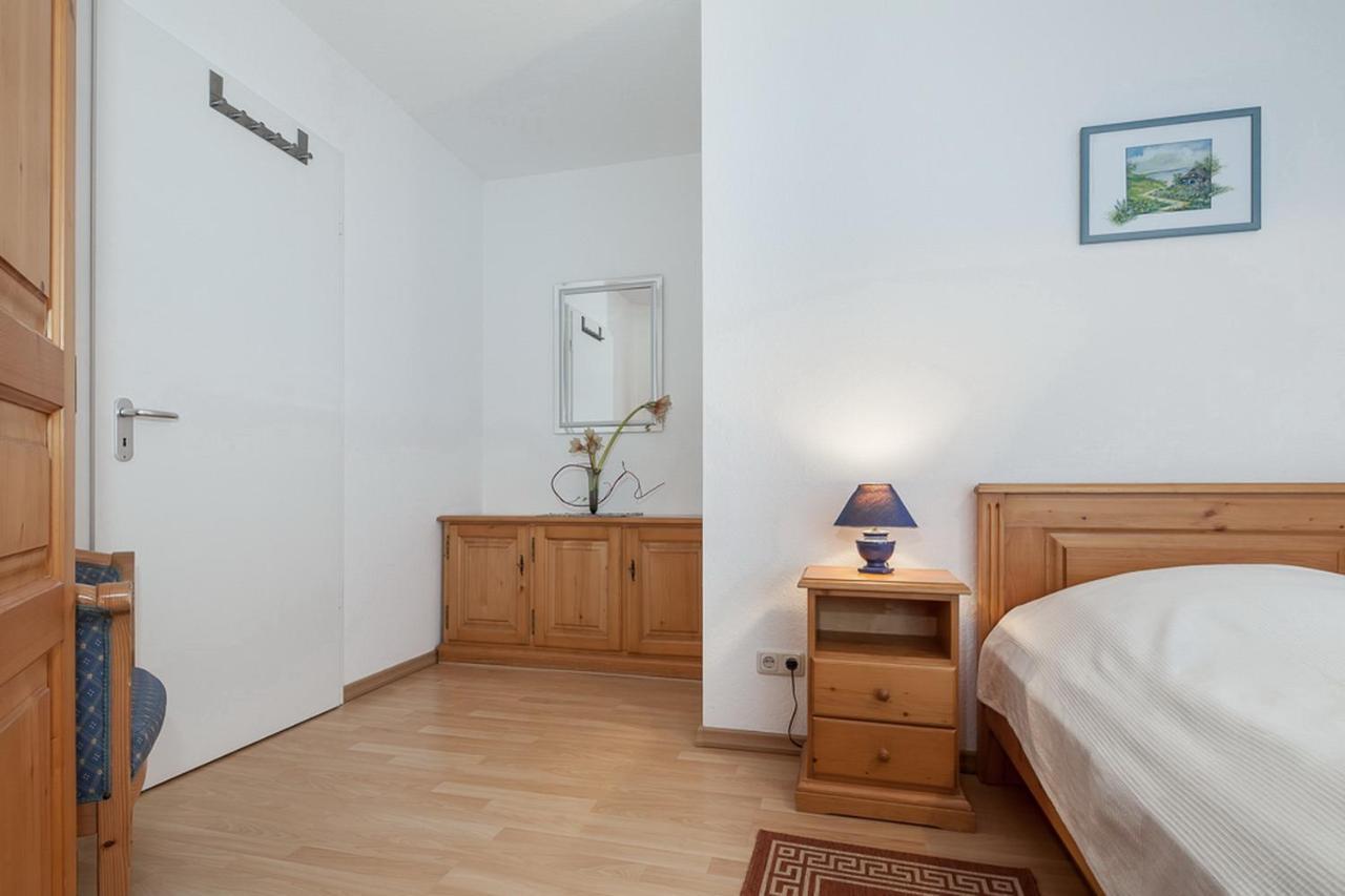 Duenenblick Wohnung 39 Boltenhagen  Εξωτερικό φωτογραφία