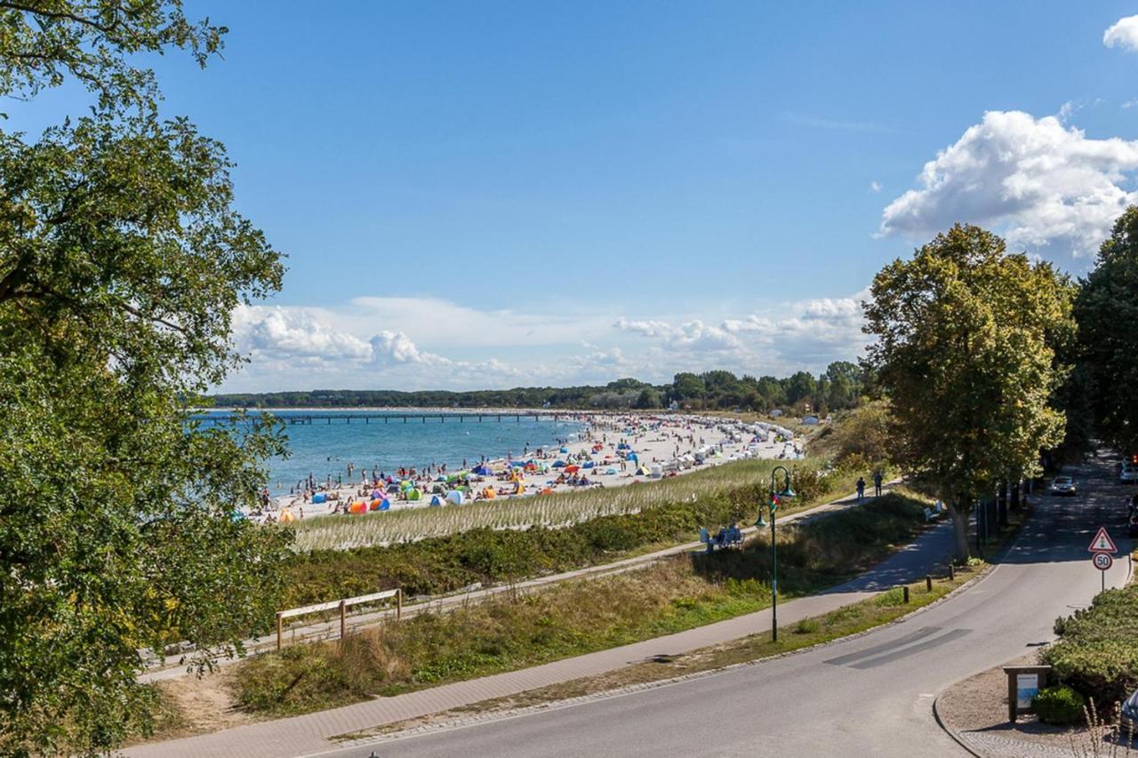 Duenenblick Wohnung 39 Boltenhagen  Εξωτερικό φωτογραφία