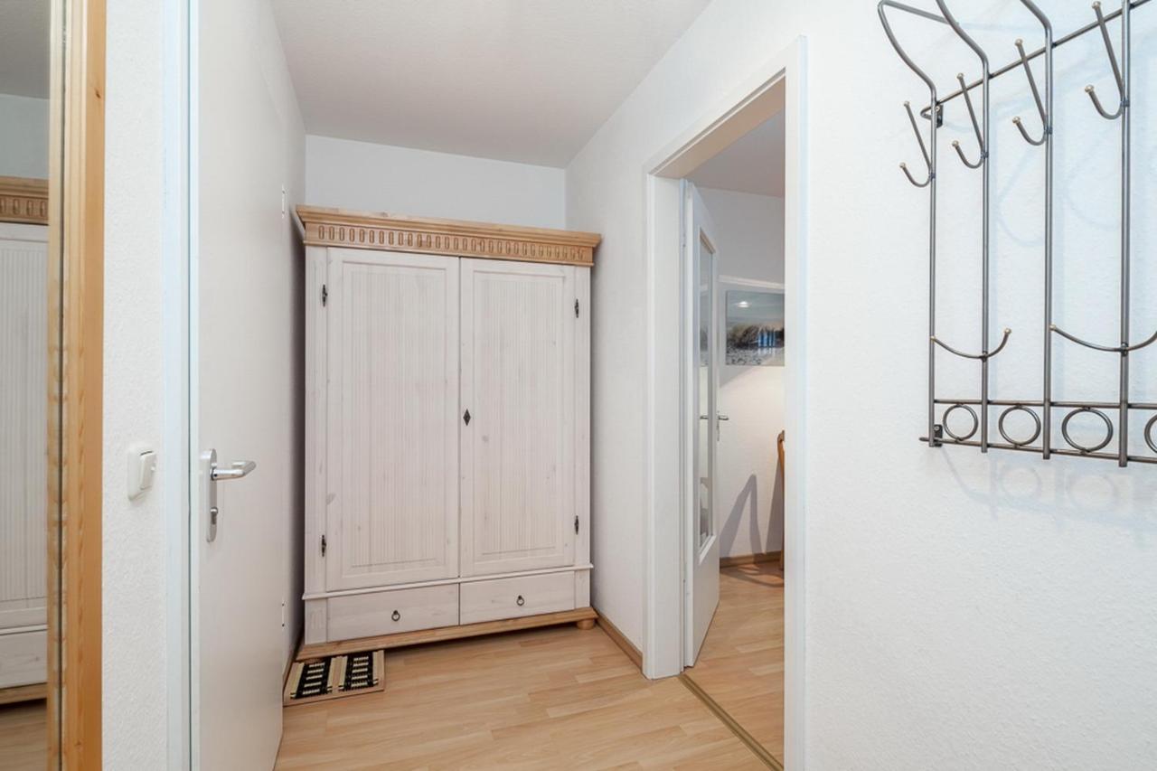 Duenenblick Wohnung 39 Boltenhagen  Εξωτερικό φωτογραφία