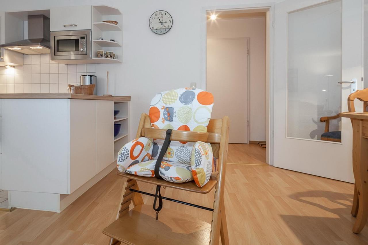 Duenenblick Wohnung 39 Boltenhagen  Εξωτερικό φωτογραφία