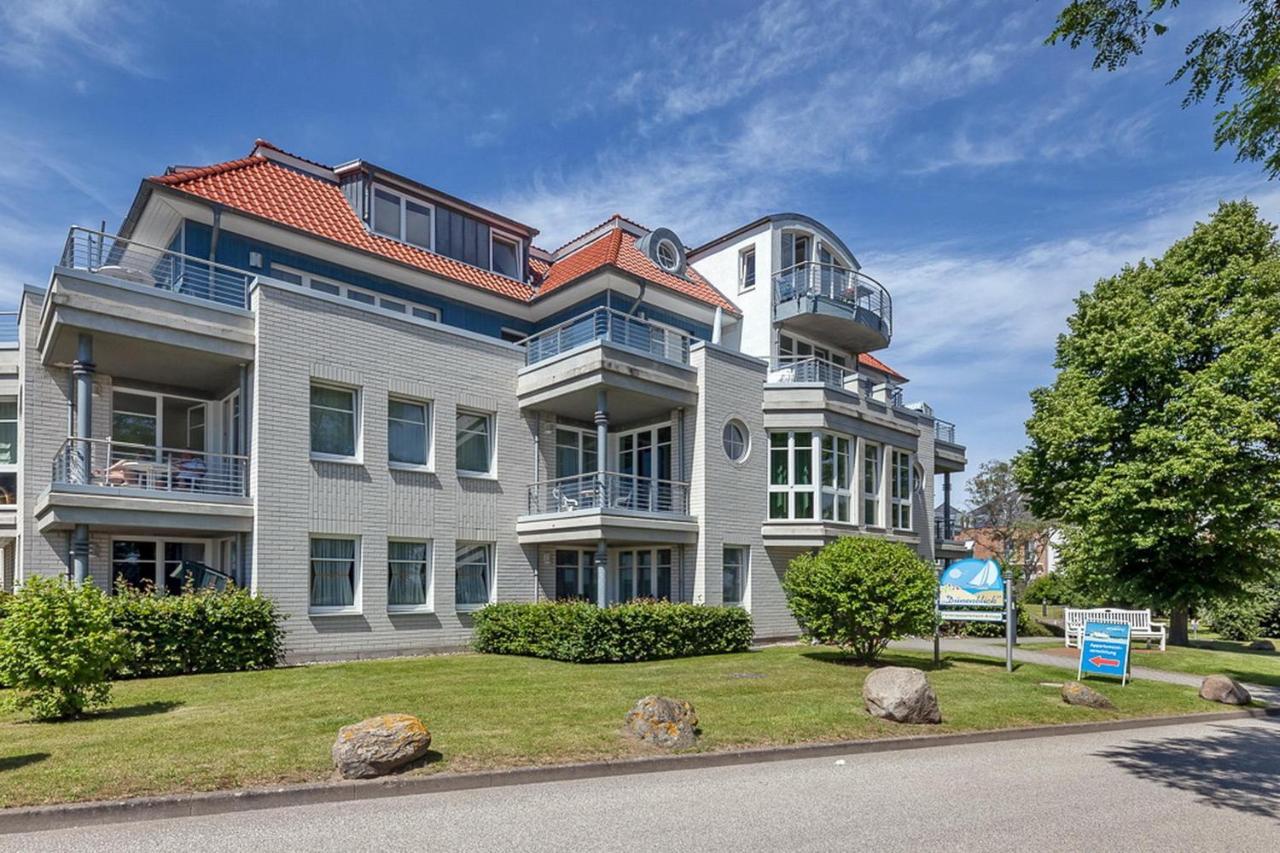 Duenenblick Wohnung 39 Boltenhagen  Εξωτερικό φωτογραφία