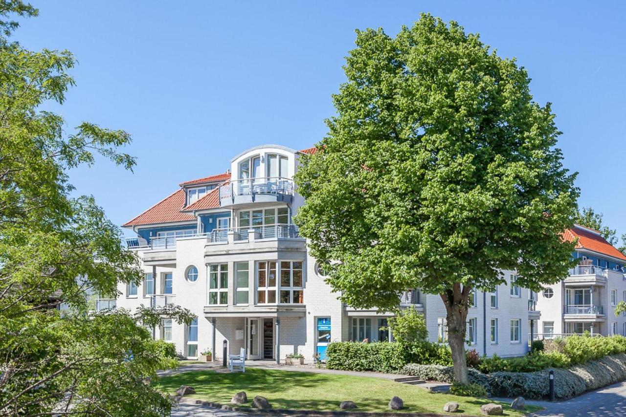 Duenenblick Wohnung 39 Boltenhagen  Εξωτερικό φωτογραφία