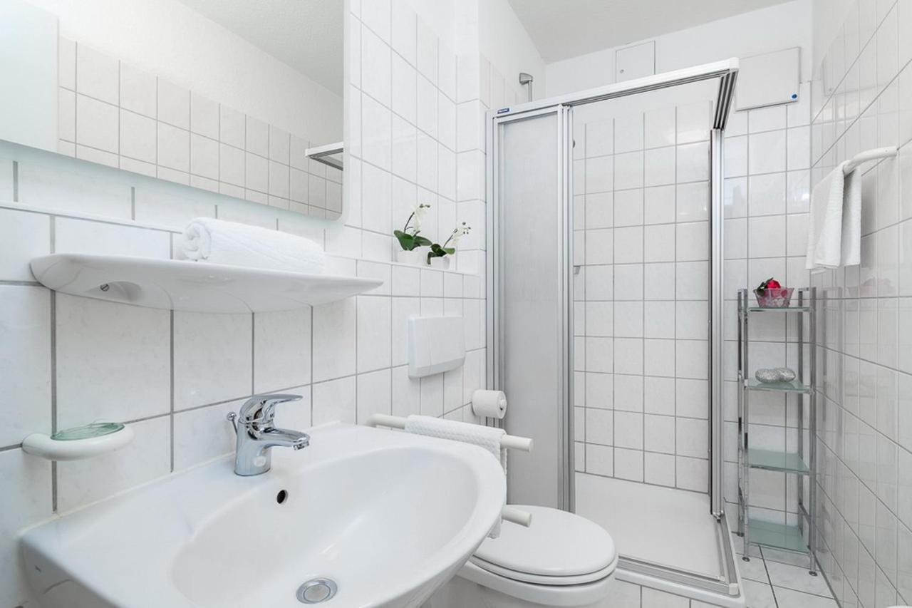 Duenenblick Wohnung 39 Boltenhagen  Εξωτερικό φωτογραφία