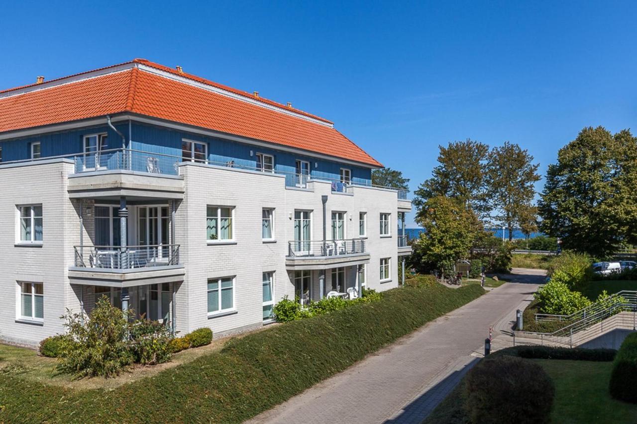Duenenblick Wohnung 39 Boltenhagen  Εξωτερικό φωτογραφία