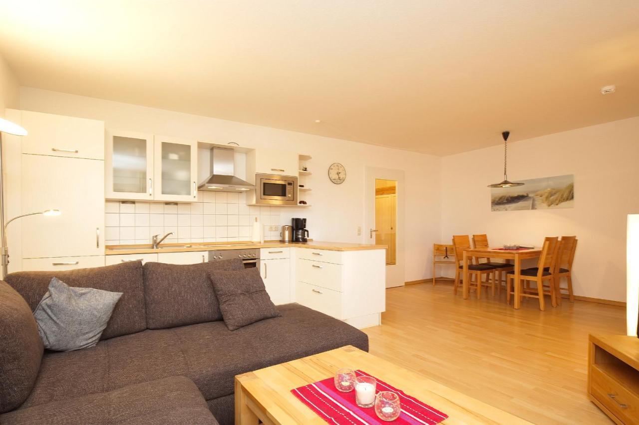 Duenenblick Wohnung 39 Boltenhagen  Εξωτερικό φωτογραφία