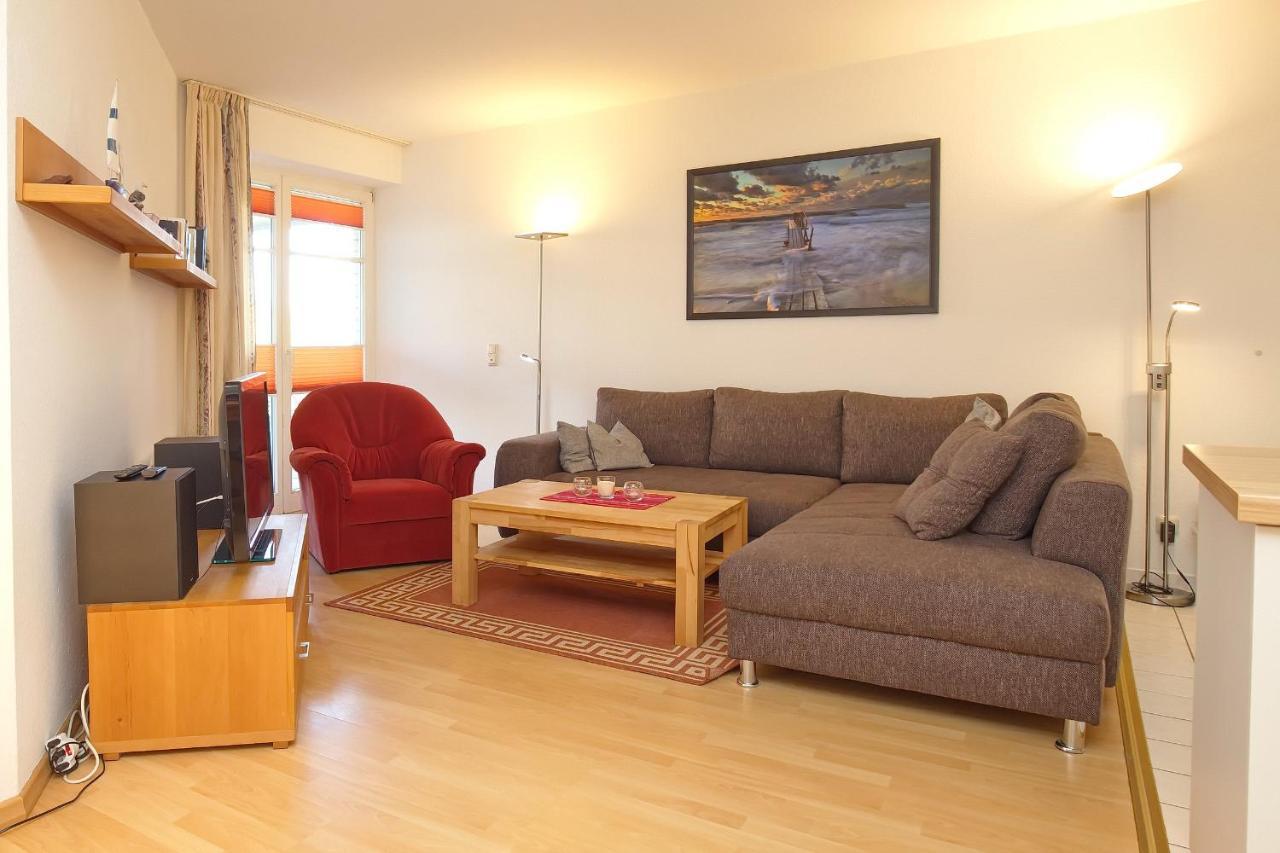 Duenenblick Wohnung 39 Boltenhagen  Εξωτερικό φωτογραφία