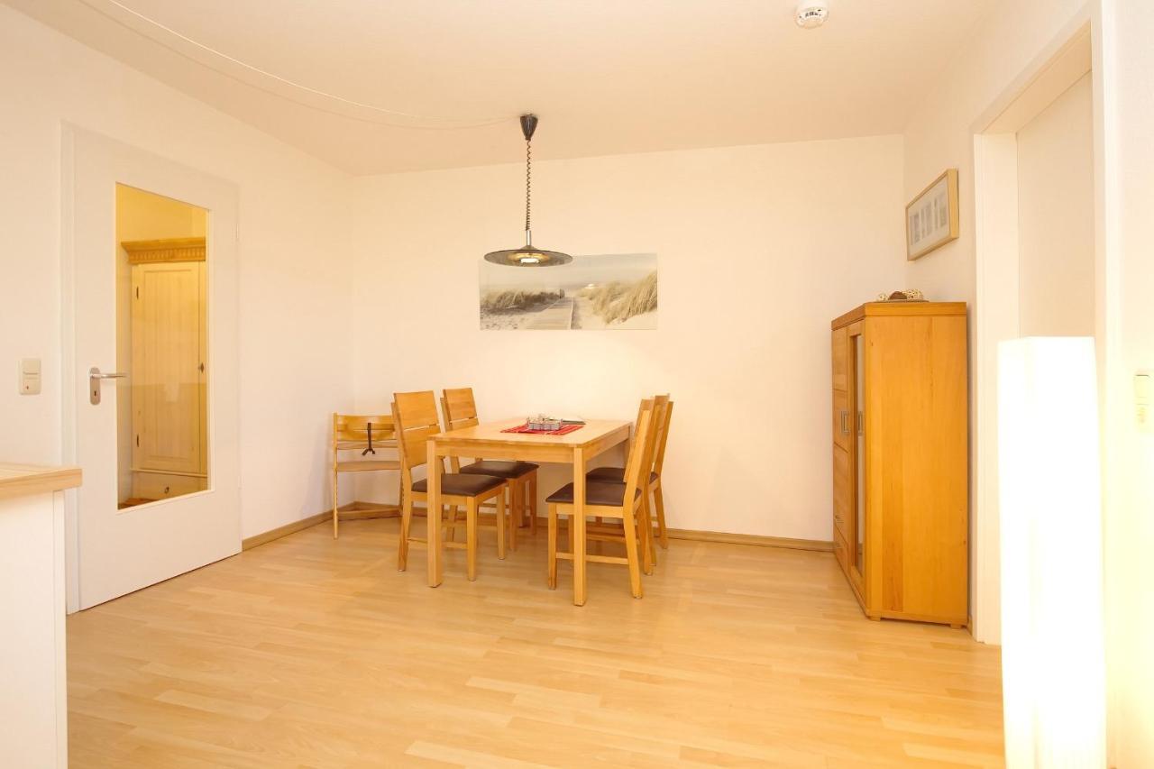 Duenenblick Wohnung 39 Boltenhagen  Εξωτερικό φωτογραφία