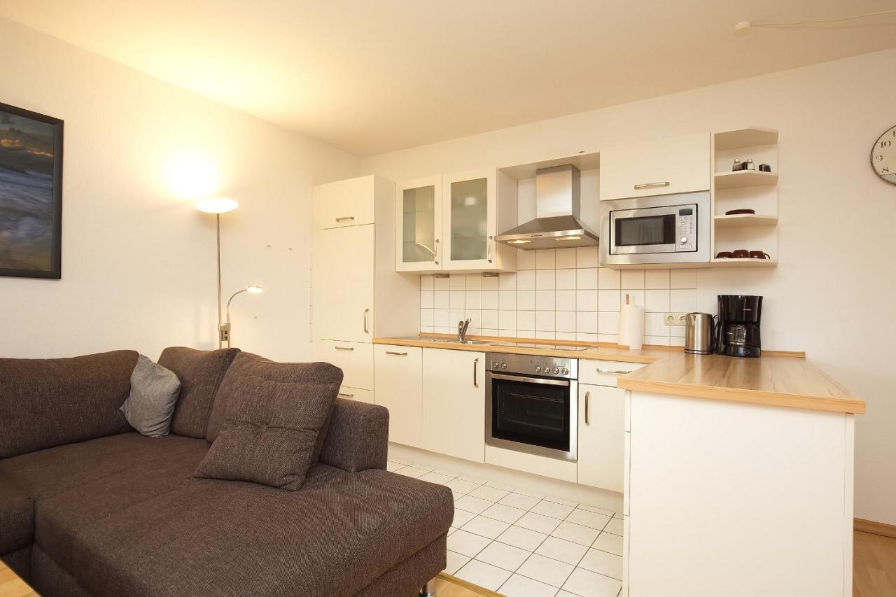 Duenenblick Wohnung 39 Boltenhagen  Εξωτερικό φωτογραφία