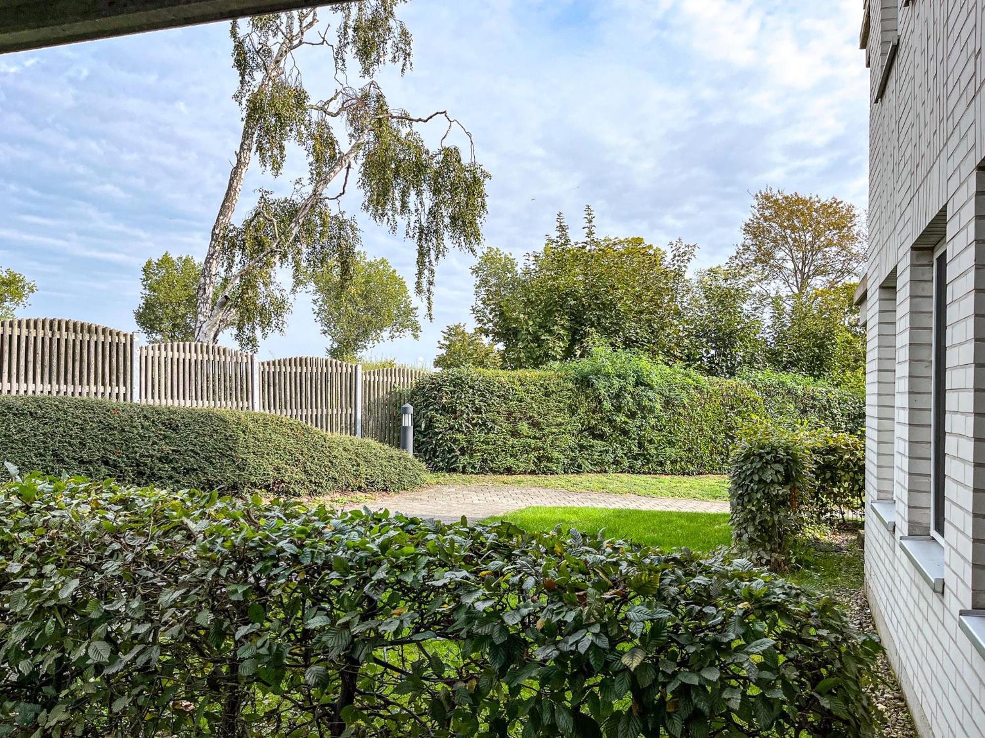 Duenenblick Wohnung 39 Boltenhagen  Εξωτερικό φωτογραφία